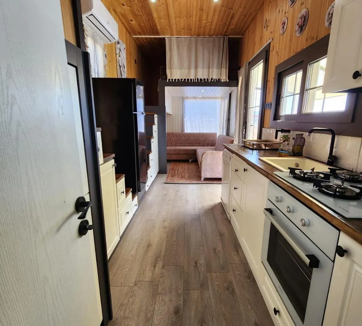 Bellavista Doga Evleri Villa Dalaman 0*,  Tyrkiet