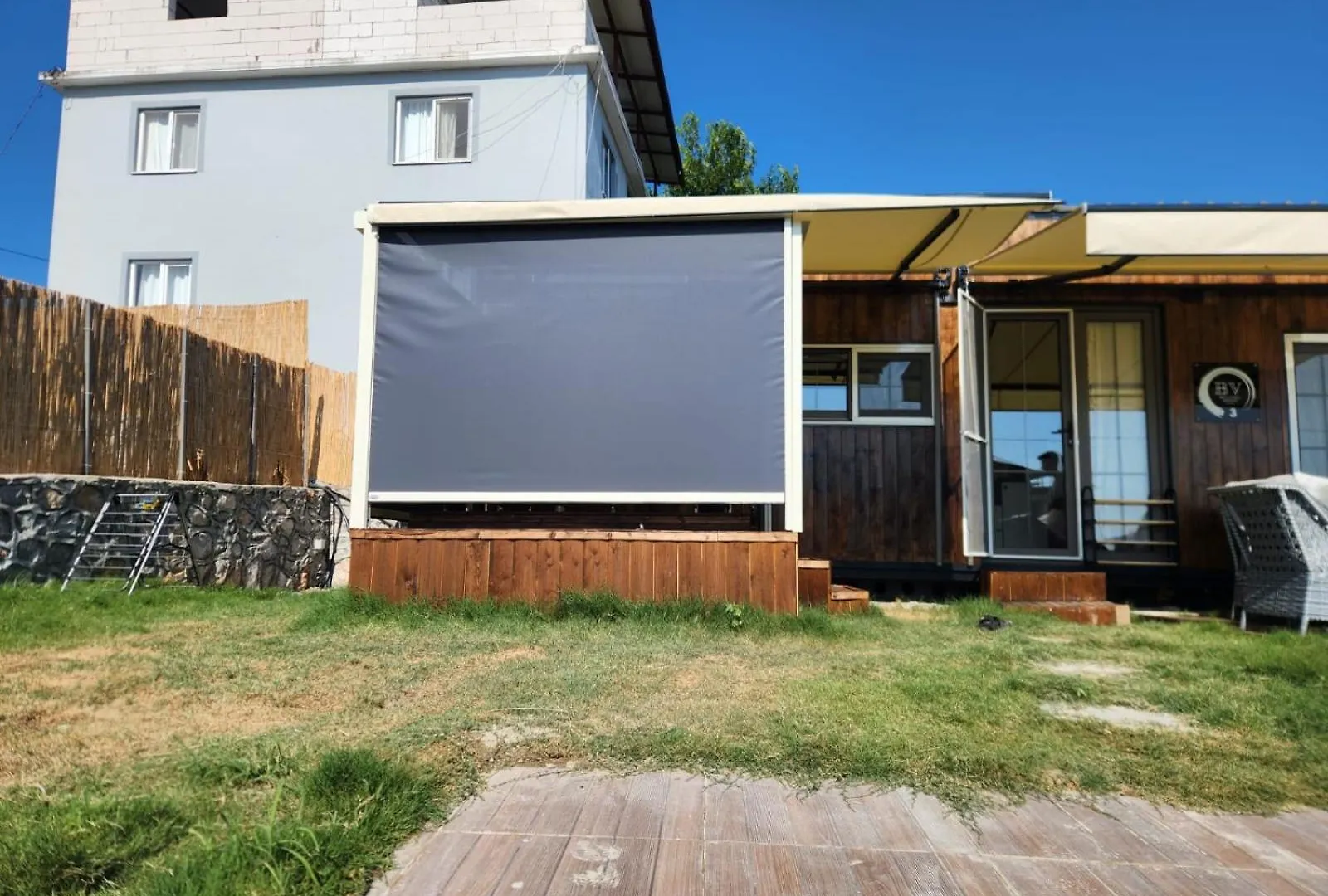 Bellavista Doga Evleri Villa Dalaman Tyrkiet