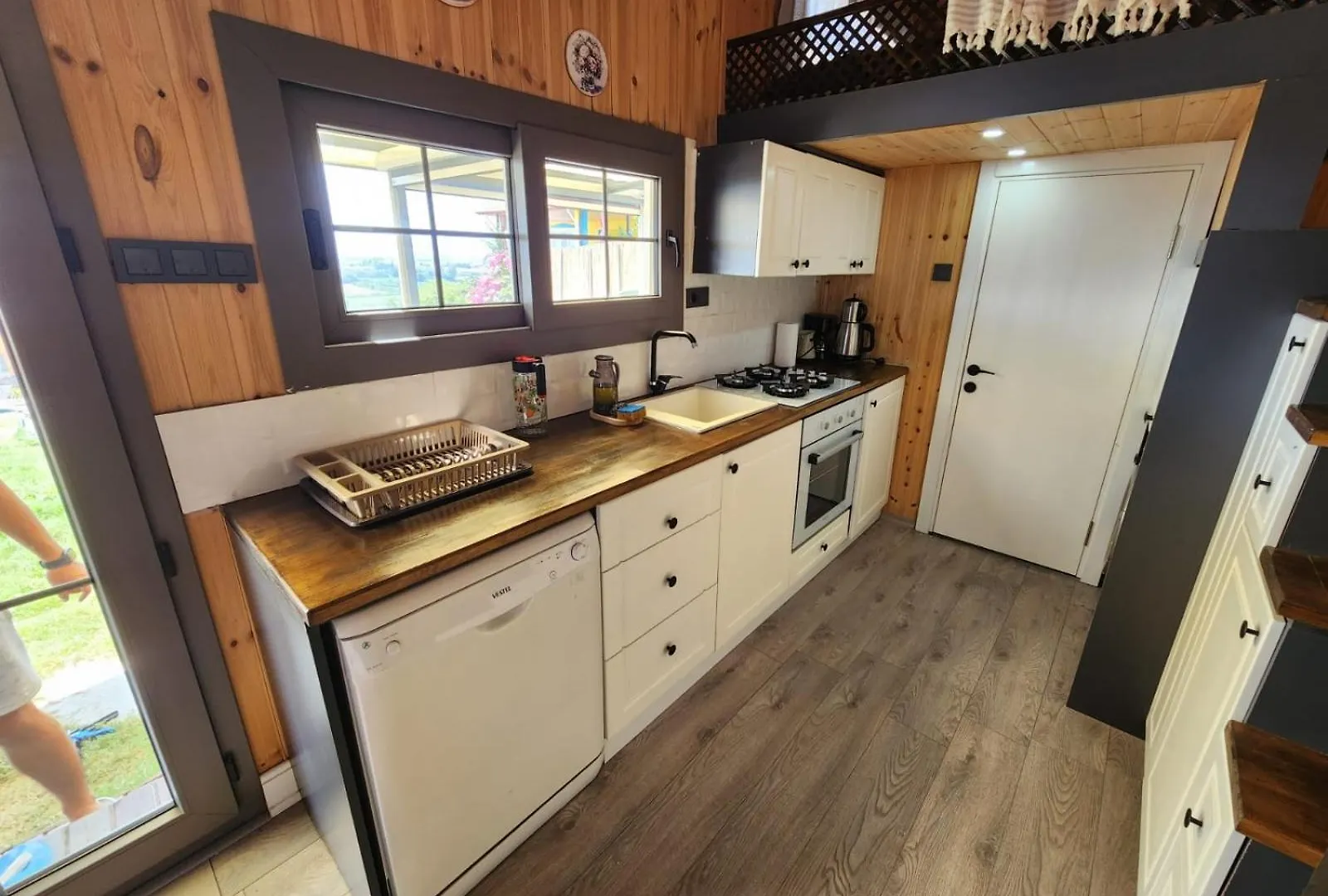 Bellavista Doga Evleri Villa Dalaman 0*,  Tyrkiet