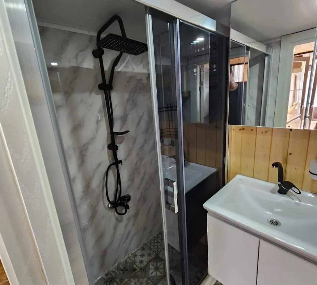 Bellavista Doga Evleri Villa Dalaman 0*,
