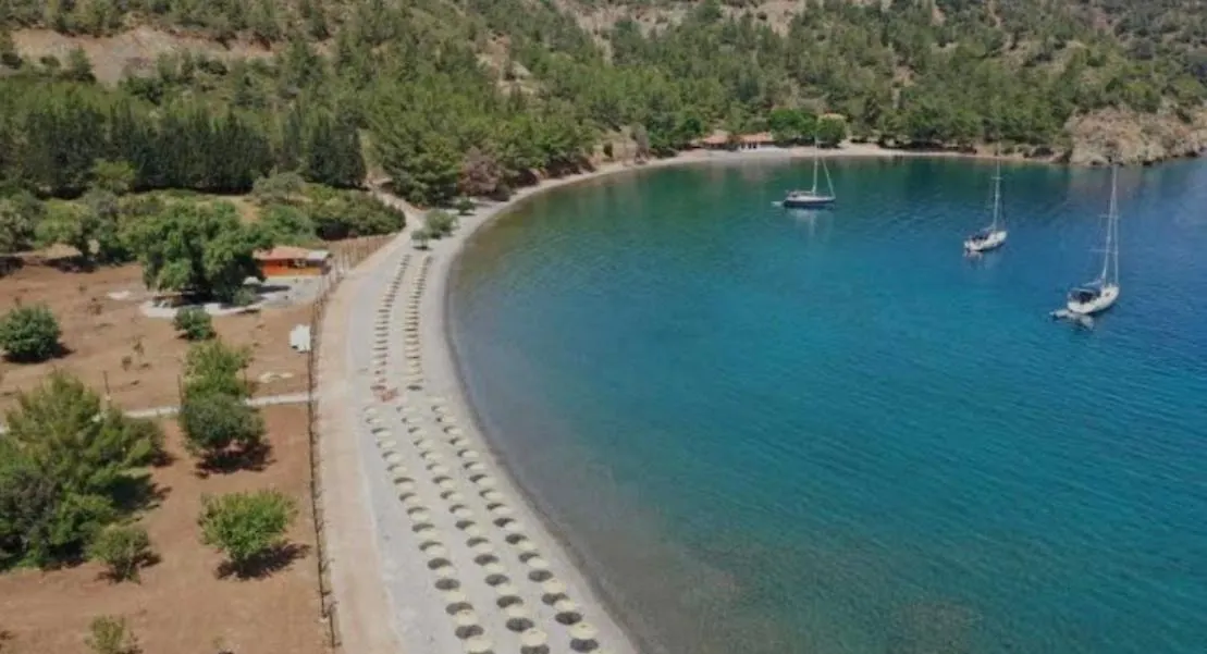 Bellavista Doga Evleri Villa Dalaman