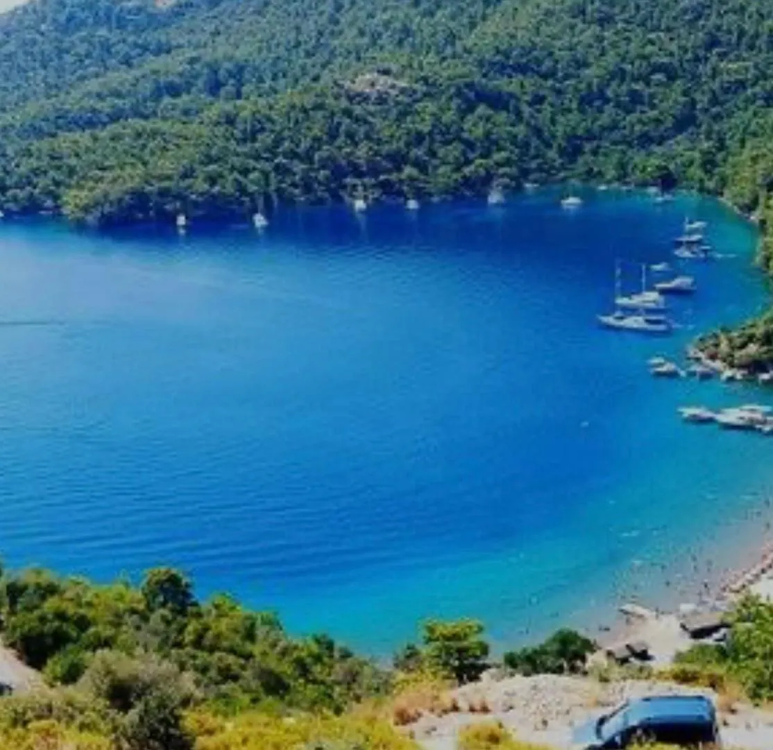 Bellavista Doga Evleri Villa Dalaman 0*,  Turkey
