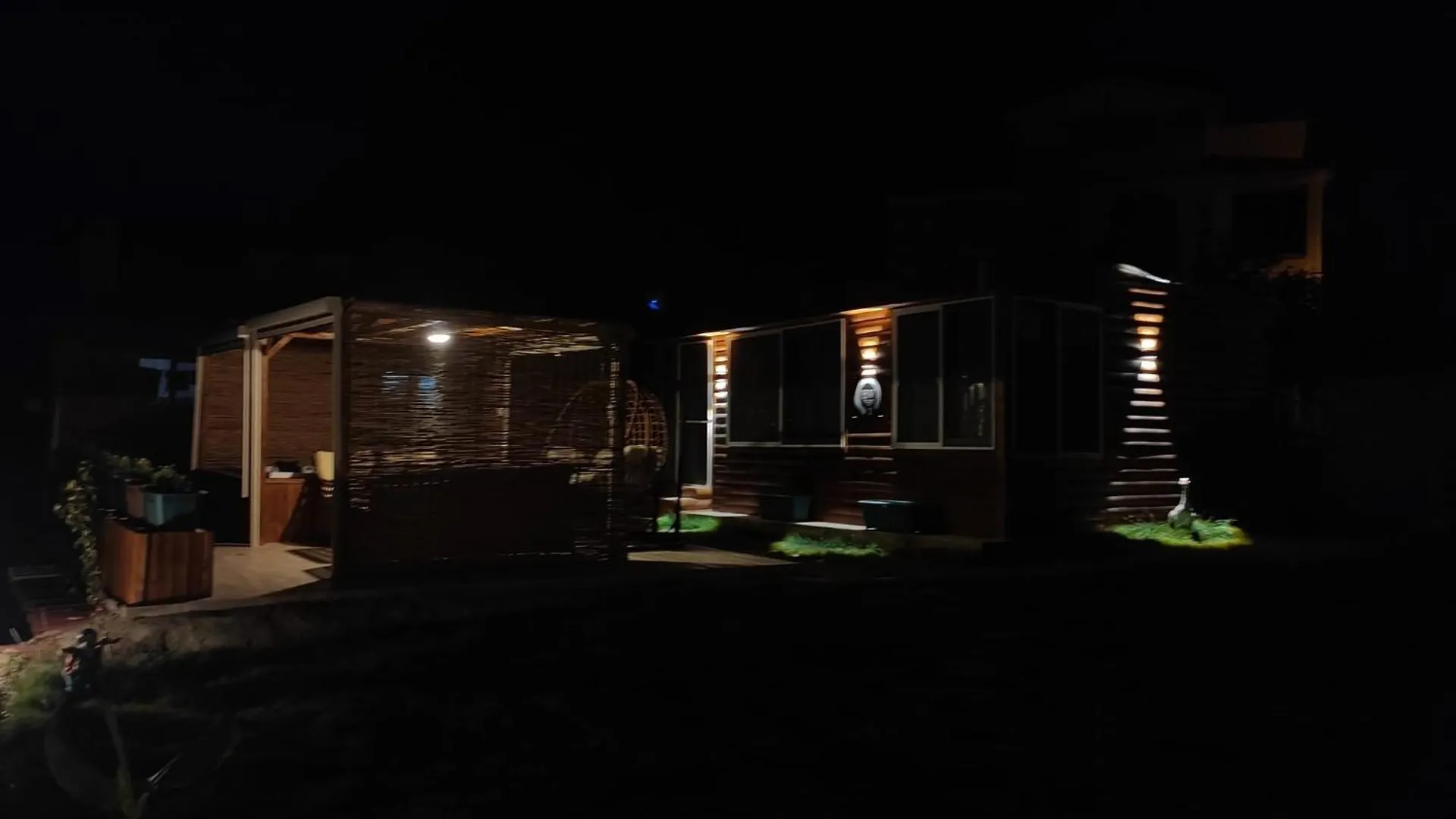 Bellavista Doga Evleri Villa Dalaman