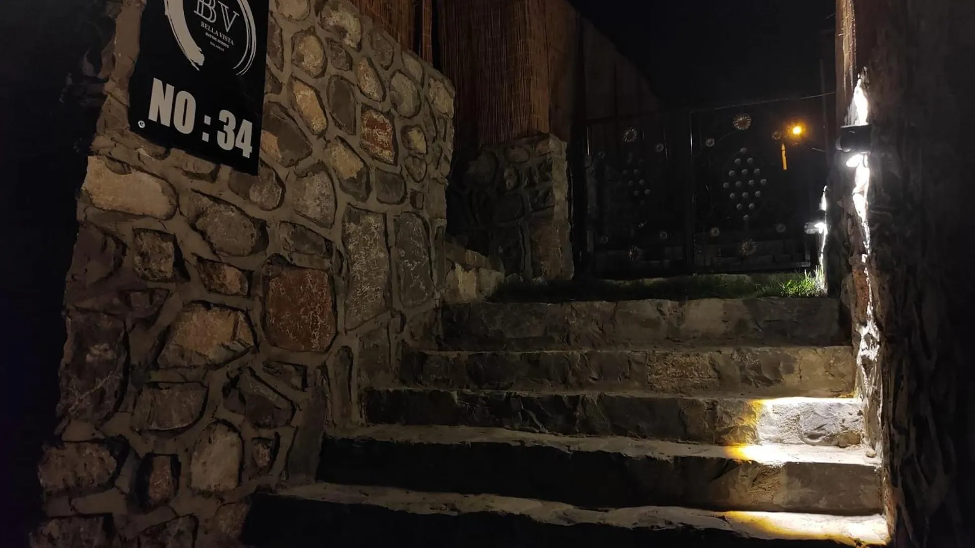 Chalet Bellavista Doga Evleri Villa Dalaman