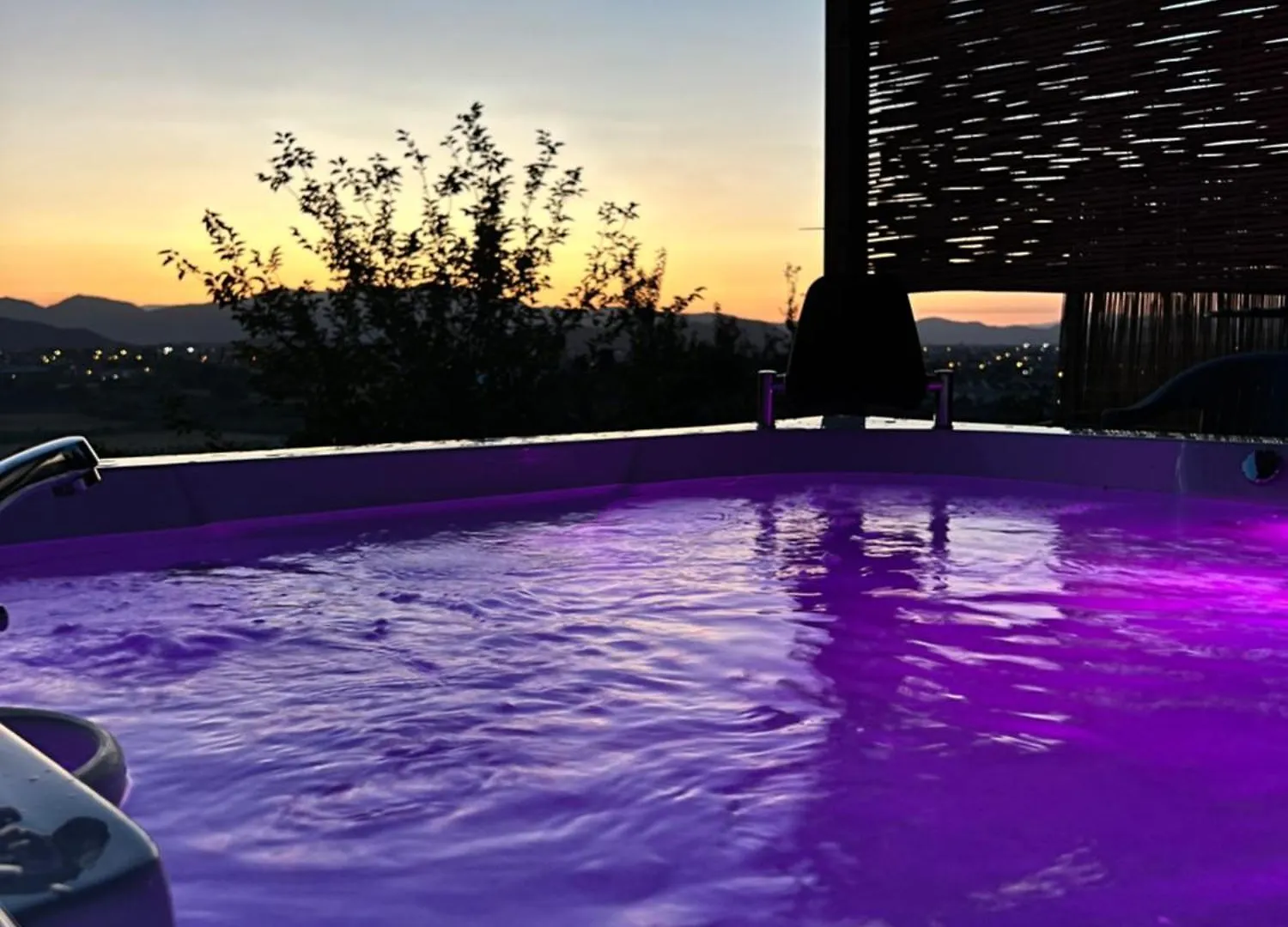Bellavista Doga Evleri Villa Dalaman