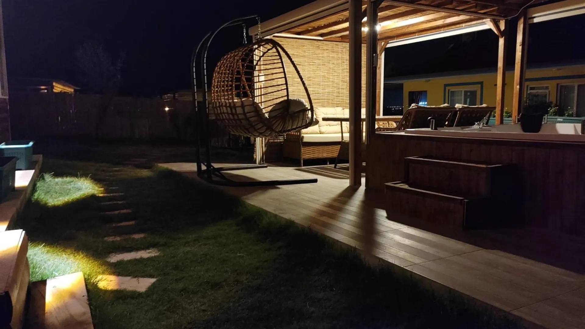 Bellavista Doga Evleri Villa Dalaman 0*,