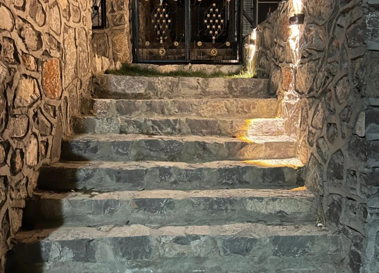 Bellavista Doga Evleri Villa Dalaman Chalet